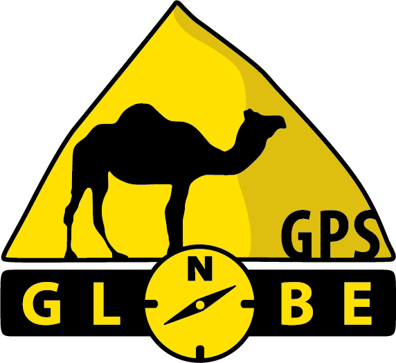 GlobeXplorus c'est votre application GPS idéale pour rendre vos aventures mémorables. 