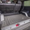 ARB protections intérieur Grenadier Pour un Grenadier pratique