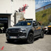 Pick up Isuzu chez Dream Team Dream Team car devient concessionnaire Isuzu