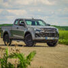 Nouvel Isuzu D-Max 2.2L Nouveau Isuzu D-MAX MY26 ? L’évolution concrète de la fiabilité
