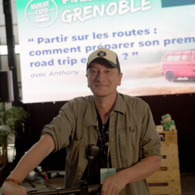 Vanlife Expo Rennes Grenoble Le succès du Vanlife !