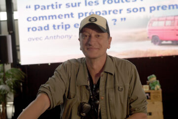 Vanlife Expo Rennes Grenoble Le succès du Vanlife !