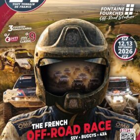 24 Heures TT de France