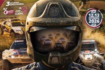 24 Heures TT de France