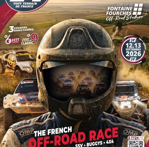 24 Heures TT de France
