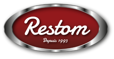 Restom PAC2030 pour restaurer
LE RÉFLEXE ANTI-ROUILLE ET ANTI-TARTRE
