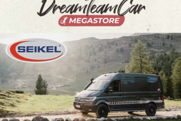 Kits Seikel chez DreamTeamCar
