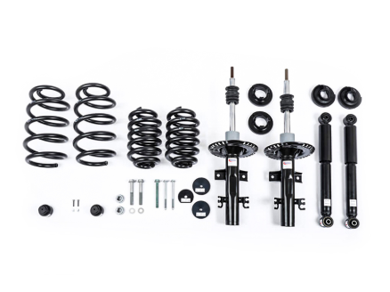 Kits Seikel chez DreamTeamCar