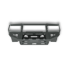 XMotor Pare-chocs Hilux Du pare-chocs costaud chez X Motor