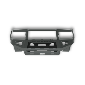 XMotor Pare-chocs Hilux Du pare-chocs costaud chez X Motor