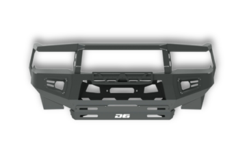 XMotor Pare-chocs Hilux Du pare-chocs costaud chez X Motor