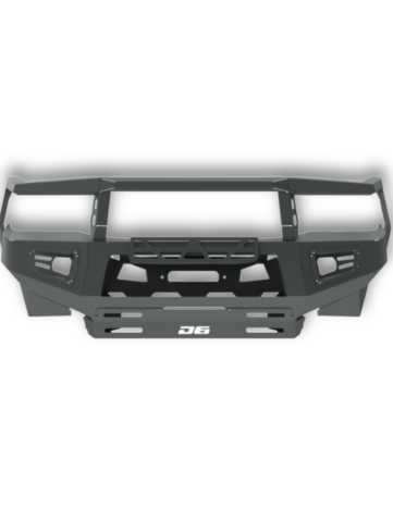 XMotor Pare-chocs Hilux Du pare-chocs costaud chez X Motor