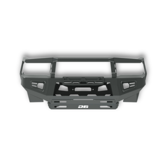 XMotor Pare-chocs Hilux Du pare-chocs costaud chez X Motor