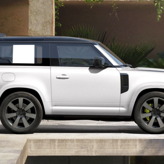 La gamme Defender 2027 De nouvelles versions et des moteurs 6 cylindres