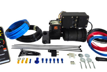 AMI renforts de Suspension