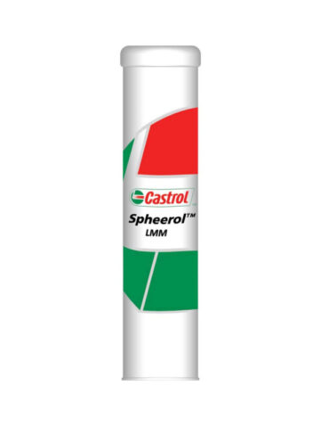 Graisse Castrol Spheerol LMM L’allier allié indispensable pour vos véhicules 4x4