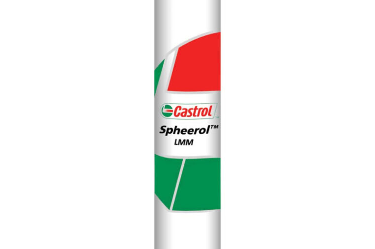 Graisse Castrol Spheerol LMM L’allier allié indispensable pour vos véhicules 4x4