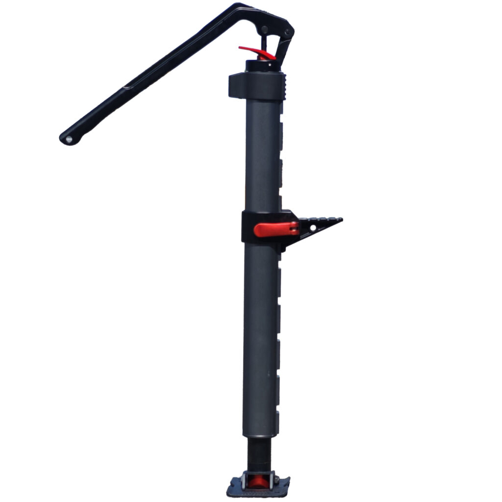 RLC Diffusion Cric hydraulique
Cric hydraulique de chez DjebelXtreme