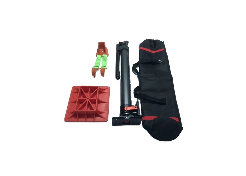 RLC Diffusion Cric hydraulique
Cric hydraulique de chez DjebelXtreme