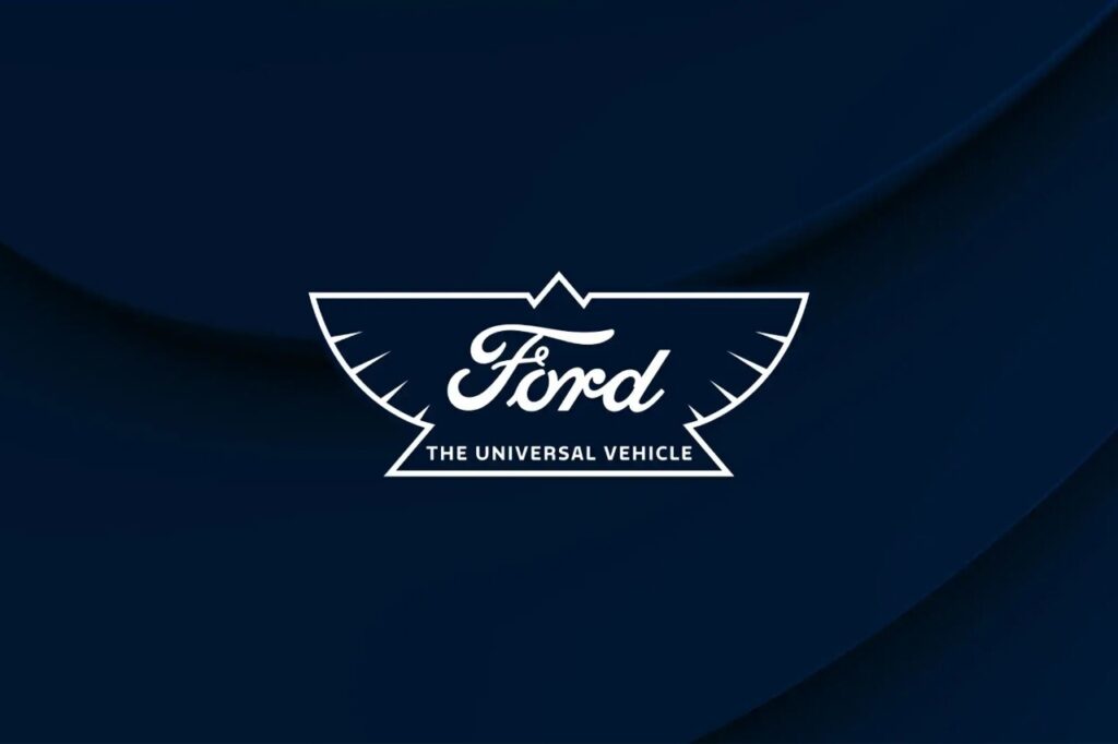 Pick Up Ford Universel
