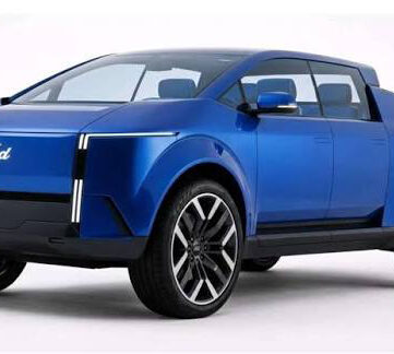 Pick Up Ford Universel