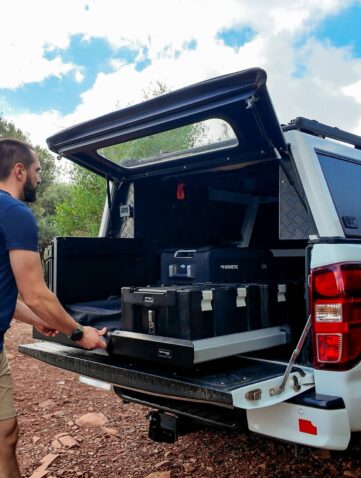 Front Runner Tiroir Cargo