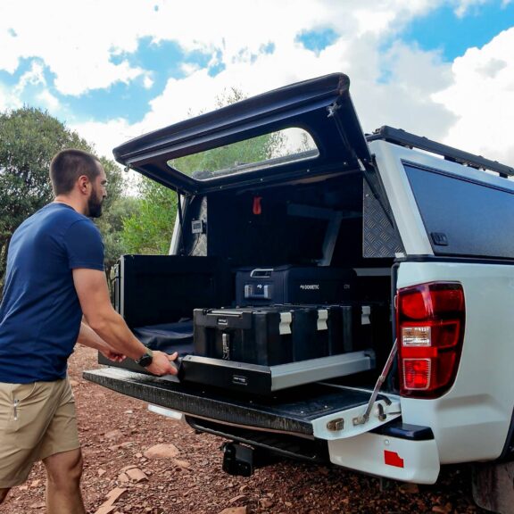 Front Runner Tiroir Cargo