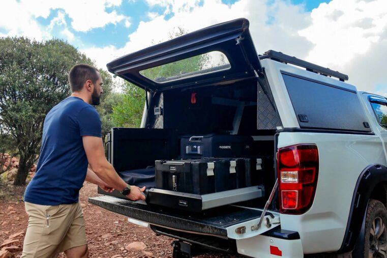 Front Runner Tiroir Cargo