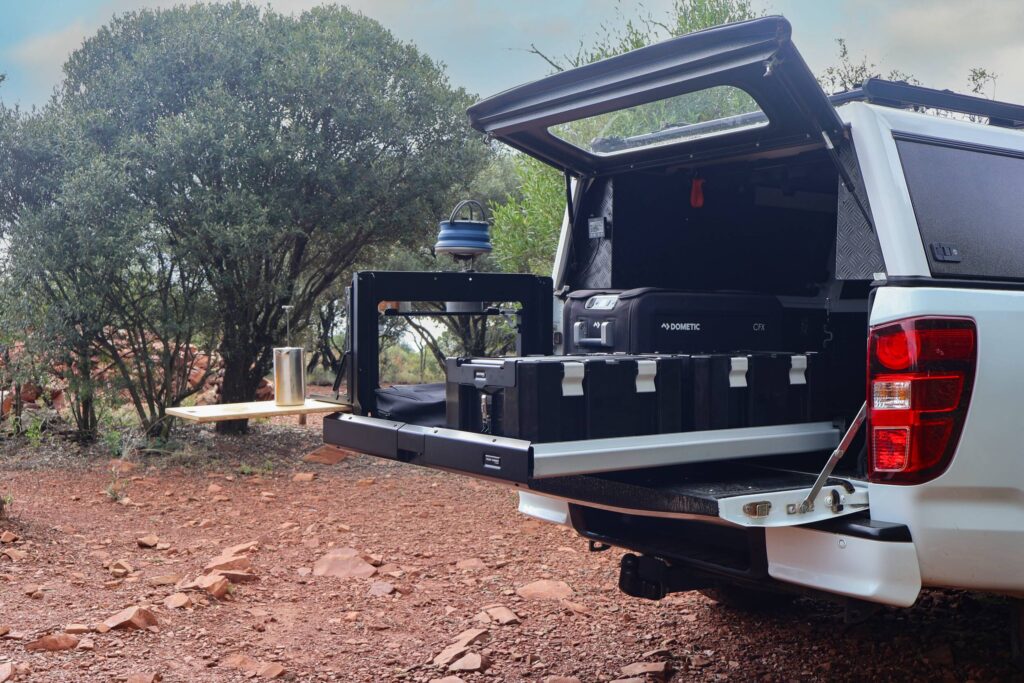 Front Runner Tiroir Cargo