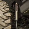 Koni nouveaux amortisseurs Explorer Le nouveau Monotube technologie FSD en aluminium