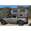 Cellule Mangusta Bivouac center Une nouvelle ère du road trip commence