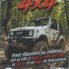 Terrain Sud Vienne 4x4 Pour vos Week en Off road !