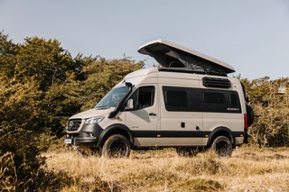 Nouveaux modèles Wild Campervan
2 nouveaux vans Norantz et Furgok chez Wild Campervan