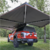Rockalu Auvent autoportant 450 Le auvent autoportant de référence pour vos aventures outdoor.