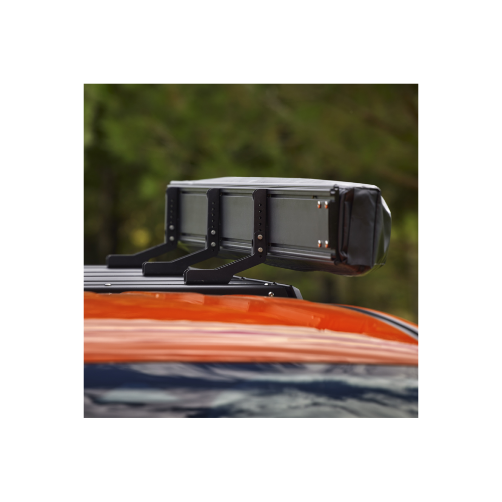 Rockalu Auvent autoportant 450
Le auvent autoportant de référence pour vos aventures outdoor.