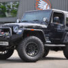 Indiancars département Restomod Jeep INDIANCARS lance son département Restomod
