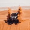 Damien Barba alias @Dams_Offroad repart à l'aventure