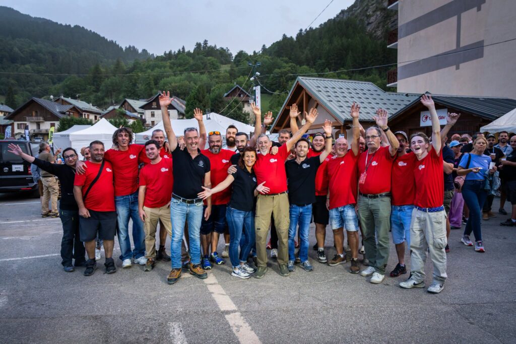 Valloire 2026 un succès
Une 24e édition qui confirme le succès du salon 4x4