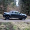 Duster Pick up chez Borel Dacia Duster Pick-up (2026)