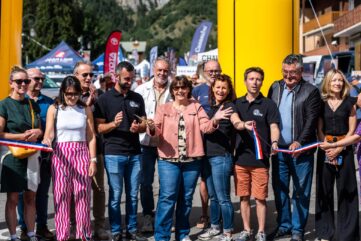 Valloire 2026 un succès Une 24e édition qui confirme le succès du salon 4x4