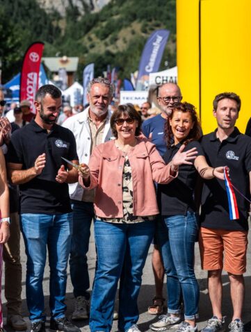 Valloire 2026 un succès Une 24e édition qui confirme le succès du salon 4x4