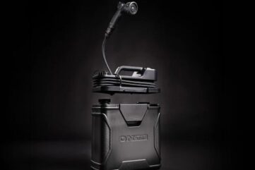 Jerrycan Douche Portable Ontap Quand le Jerrycan se fait douche !