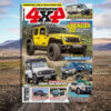 Génération 4x4 n°95 en kiosque