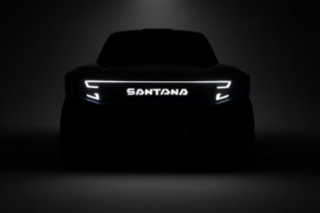 Santana retour sur le Dakar Cristina Gutiérrez rejoint le Santana Racing Team