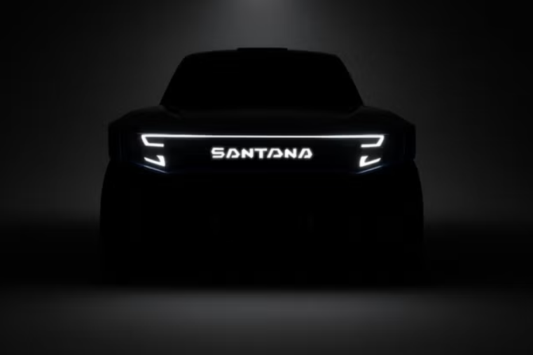 Santana retour sur le Dakar Cristina Gutiérrez rejoint le Santana Racing Team