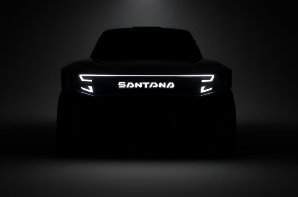 Santana retour sur le Dakar Cristina Gutiérrez rejoint le Santana Racing Team
