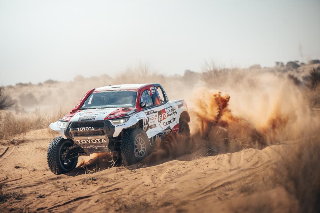Africa Race parcours 2027
Départ depuis Tanger au Maroc !