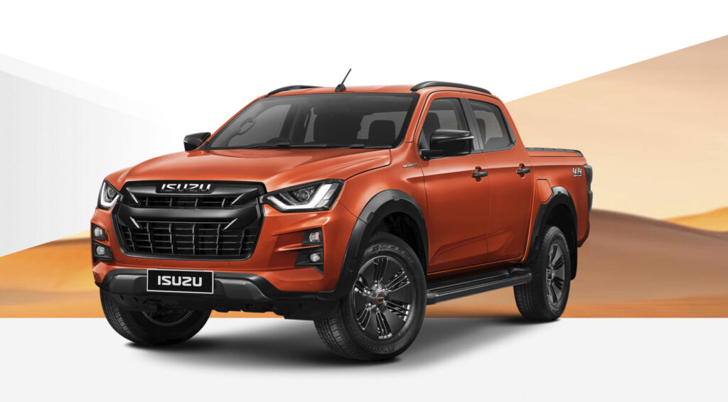 Powerbrake kits Isuzu renforcés
Du nouveau dans la gamme pour l’Isuzu D-Max !