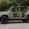 Defender Wolf Series 2 Le Defender reprendra-t-il du service ?