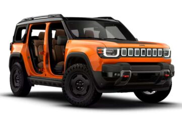 Jeep sans la Wrangler Fin de la légendaire Wrangler en Europe !